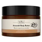 De Tuinen Amandel Body Butter - 250ml image 1