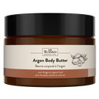 De Tuinen Argan Body Butter - 250ml image 1