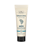 De Tuinen Men Crème de Rasage Cèdre - 75ml image 1