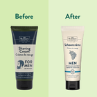 De Tuinen Men Crème de Rasage Cèdre - 75ml image 4
