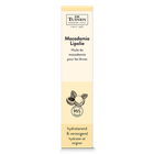 De Tuinen Macadamia Lipolie - 2.8ml image 1
