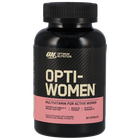 Optimum Nutrition Optiwomen Multivitamine - 60 capsules image 1