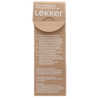 The Lekker Company Deodorant 'Feel Floral' Lavendel - 30g image 3
