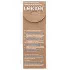 The Lekker Company Déodorant 'Get Naked' sans Parfum - 30g image 3