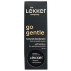 The Lekker Company Déodorant 'Go Gentle' Bambou - 30g image 1