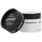 The Lekker Company Déodorant 'Go Gentle' Bambou - 30g image 2