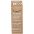 The Lekker Company Déodorant 'Be Active' Woodland - 30 g image 3