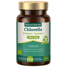 Holland & Barrett Chlorella 500mg - 120 tabletten image 1