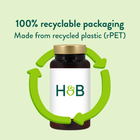 Holland & Barrett Chlorella 500mg - 120 tabletten image 4