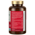Holland & Barrett Oméga 3/6/9 - 60 softgels image 2