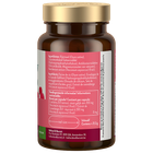 Holland & Barrett Canneberge 200mg - 60 capsules image 2