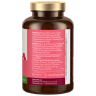 Holland & Barrett Canneberge 200mg - 240 capsules image 2