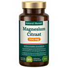 Holland & Barrett Citrate de Magnésium 200 mg - 90 comprimés image 1