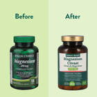 Holland & Barrett Citrate de Magnésium 200mg - 180 comprimés image 4