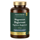 Holland & Barrett Expert Bisglycinate de Magnésium 150mg - 90 comprimés image 2