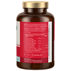Holland & Barrett Cod Liver Oil (Levertraan) 1000mg - 120 softgels image 2