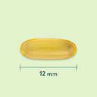 Holland & Barrett Huile de Foie de Morue 1000mg - 240 softgels image 3