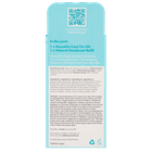 Wild Deodorant Fresh Cotton & Sea Salt - 40g image 2