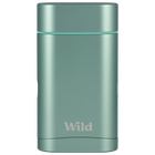 Wild Deodorant Fresh Cotton & Sea Salt - 40g image 3