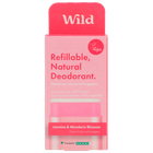 Wild Deodorant Jasmine & Mandarin - 40g image 1