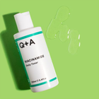 Q+A Niacinamide Daily Toner - 100ml image 5