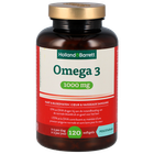 Holland & Barrett Omega-3 1000mg - 120 softgels image 1