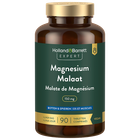 Holland & Barrett Expert Magnesium Malaat 150mg - 90 tabletten image 2