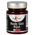Lucovitaal Rode Gist Rijst - 90 tabletten image 2