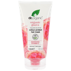 Dr. Organic Guava Colour Protect Hair Mask - 150ml image 1