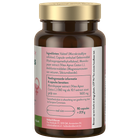 Holland & Barrett Vitex Agnus Castus 400mg - 90 capsules image 2