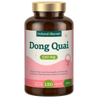 Holland & Barrett Dong Quai 530mg - 120 capsules image 1