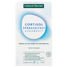 Holland & Barrett Cortisol Speekseltest Afnamekit - 1 stuk, 2 buisjes image 1