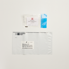Holland & Barrett Testosteron Bloedtest Afnamekit - 1 stuk image 4