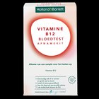 Holland & Barrett Vitamine B12 Bloedtest Afnamekit - 1 stuk image 1