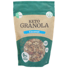 Go-Keto Granola Coconut - 290g image 1