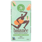 Balance Chocolat Lait aux Pistaches, Amandes et Noisettes - 100 g image 1
