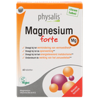 Physalis Magnesium Forte - 60 tabletten image 1