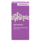 Ethique Déodorant Solide 'Botanica' - 70 g image 2