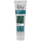 Ecodenta Sensitive Tandpasta Probiotica & CBD - FD image 2