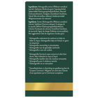 Holland & Barrett Expert Ashwagandha 10% withanolides 500mg Liposomaal - 60 capsules image 3