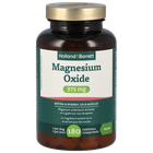 Holland & Barrett Magnesiumoxide 375mg - 180 tabletten image 1