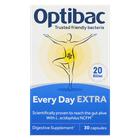 Optibac Every Day Extra Probiotica - 30 capsules image 1