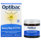 Optibac Every Day Extra Probiotica - 30 capsules image 2