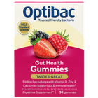 Optibac Adult Probiotica - 30 gummies image 1