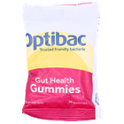 Optibac Adult Probiotica - 30 gummies image 2