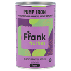 FRANK Fruities Pump Iron - 80 gommes de fruits image 1