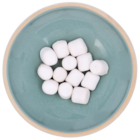 True Gum White Peppermint Kauwgom - 21g image 2