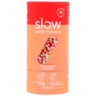 Wellbeing Nutrition Leverformule - 60 capsules image 1
