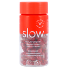 Wellbeing Nutrition Multi Vrouw - 60 capsules image 2