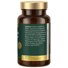 Holland & Barrett Expert GABA Complex + Ashwagandha & Folaat – 60 capsules image 4